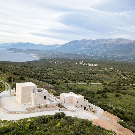 Vorino Luxury Villas Psion Экстерьер фото