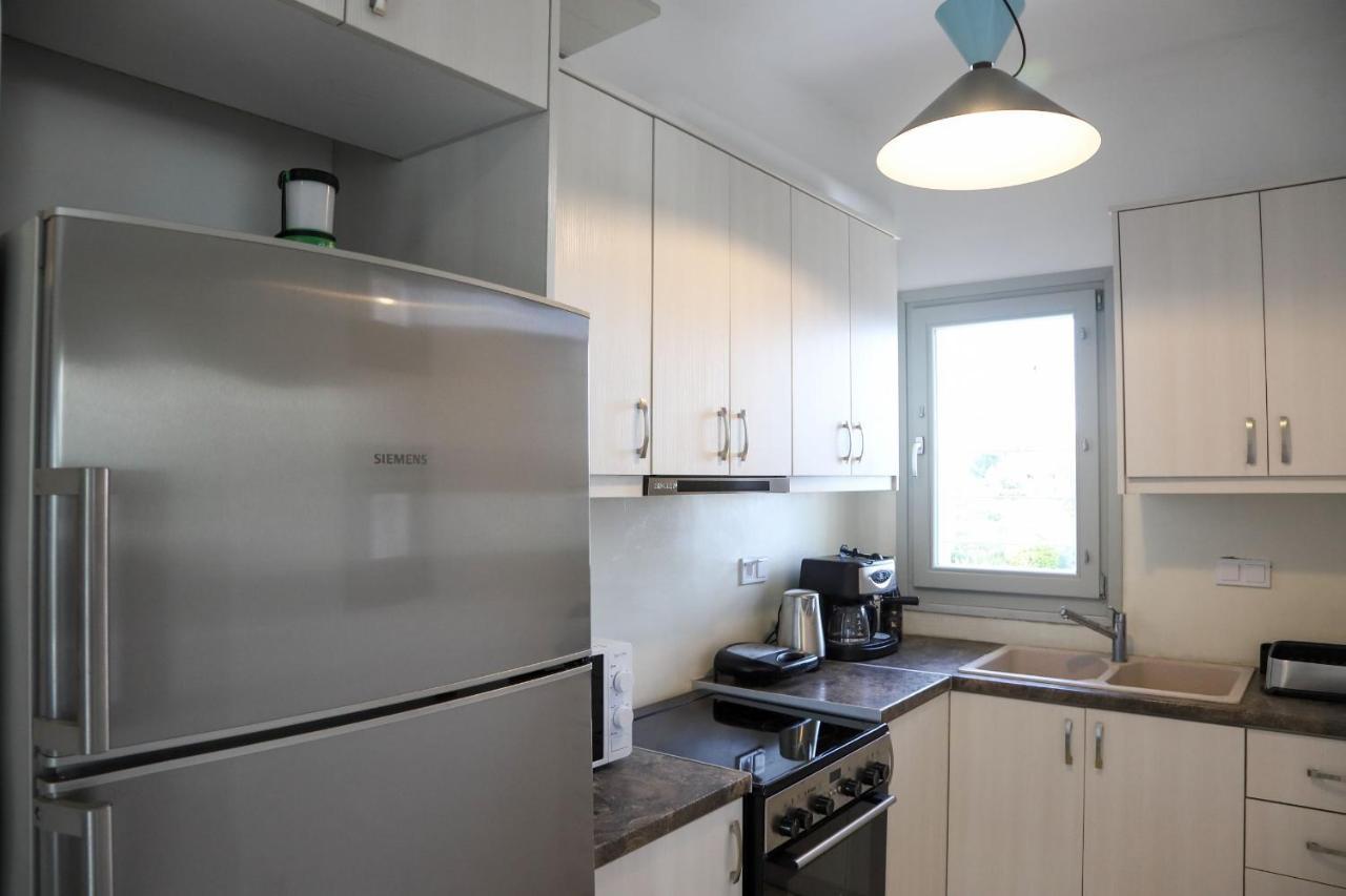 Vorino Luxury Villas Psion Экстерьер фото