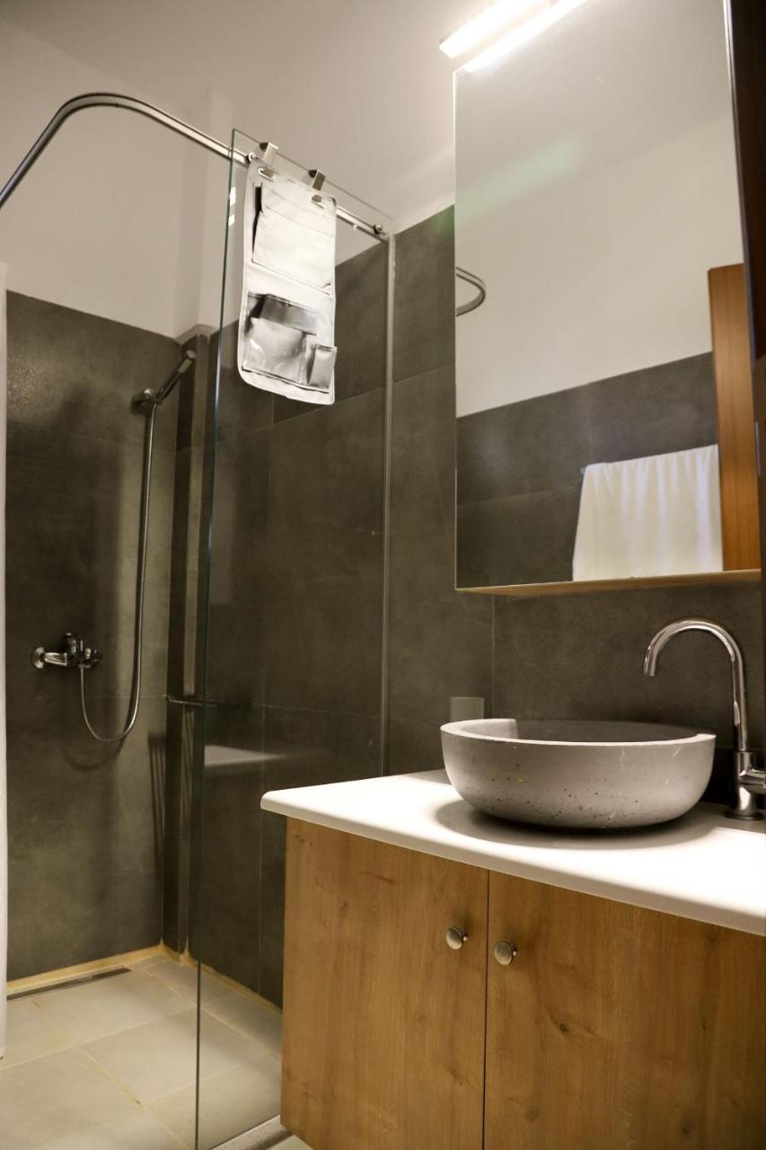Vorino Luxury Villas Psion Экстерьер фото
